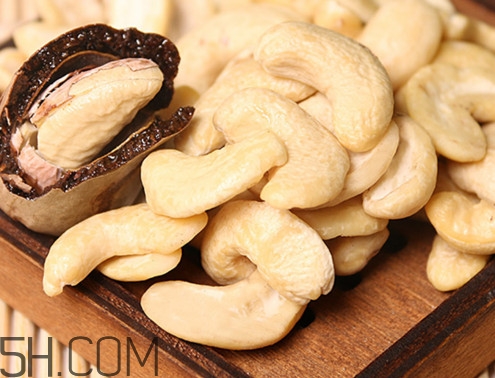 腰果會(huì)回奶嗎？腰果哪些人不能吃