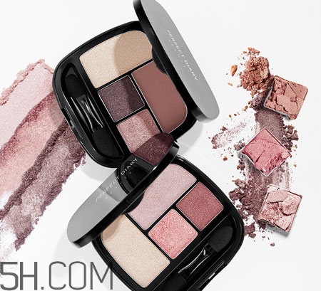 完美日記四色眼影盤好用嗎_使用方法 完美日記四色眼影盤好用嗎_使用方法