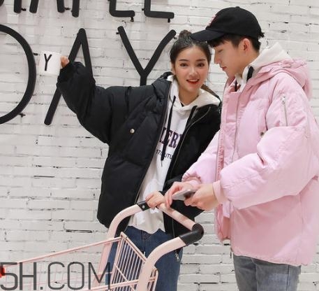 面包服適合什么身材穿？面包服適合微胖的人嗎？