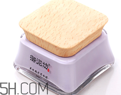 御泥坊黑玫瑰泥漿面膜怎么樣？好用嗎？