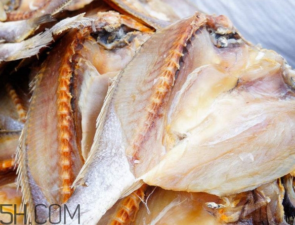 曬干的魚怎么做好吃？什么魚曬魚干好吃