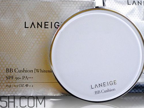 粉凝霜和氣墊bb的區(qū)別 氣墊粉凝霜和氣墊bb一樣嗎 粉凝霜和氣墊bb的區(qū)別 氣墊粉凝霜和氣墊bb一樣嗎