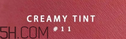 干玫瑰色口紅哪個牌子好？干玫瑰色口紅真人試色