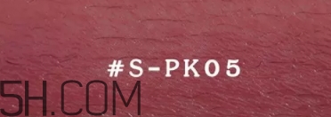 干玫瑰色口紅哪個牌子好？干玫瑰色口紅真人試色