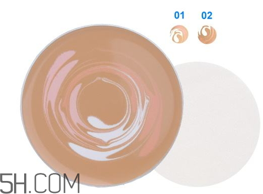 粉凝霜的使用順序 粉凝霜在化妝中順序 粉凝霜的使用順序 粉凝霜在化妝中順序