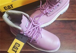 cat的鞋子耐穿嗎？cat鞋子可以徒步嗎？