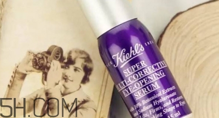 科顏氏眼霜適合什么年齡 科顏氏眼霜怎么用 科顏氏眼霜適合什么年齡 科顏氏眼霜怎么用