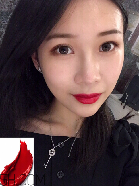 雅詩蘭黛口紅350好看嗎？雅詩蘭黛370口紅好看嗎？