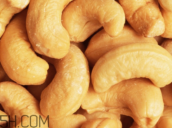 腰果是哪里的特產(chǎn)？腰果價格多少錢一斤