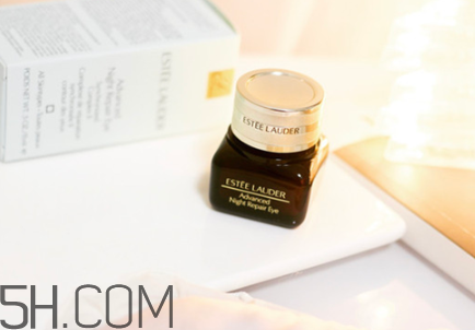 雅詩蘭黛紅石榴球型眼霜好用嗎？科顏氏和雅詩蘭黛眼霜哪個好？