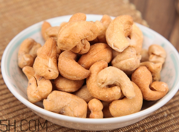 腰果對(duì)身體好嗎？腰果吃了有什么用處