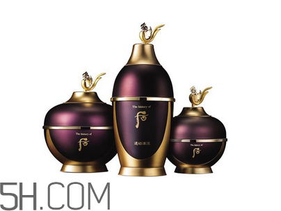 雅詩蘭黛小紅瓶好用嗎？whoo后和雅詩蘭黛哪個(gè)好？