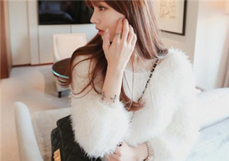 馬海毛毛衣會起球嗎？馬海毛毛衣起球怎么辦？