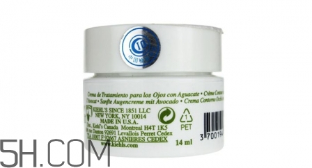 科顏氏眼霜適合什么年齡 科顏氏眼霜怎么用 科顏氏眼霜適合什么年齡 科顏氏眼霜怎么用