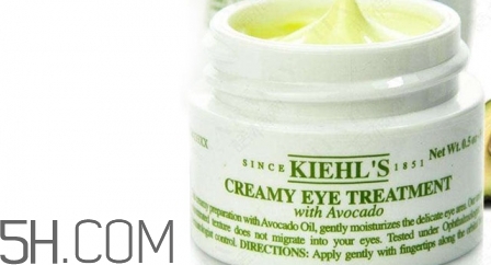 科顏氏眼霜適合什么年齡 科顏氏眼霜怎么用 科顏氏眼霜適合什么年齡 科顏氏眼霜怎么用