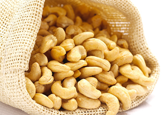 買腰果怎么挑選？什么樣的腰果不能吃