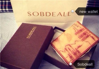 sobdeall包包什么檔次？sobdeall是輕奢品牌嗎？