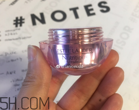 雅詩蘭黛紅石榴球型眼霜好用嗎？科顏氏和雅詩蘭黛眼霜哪個好？