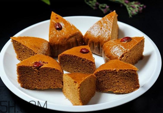 發(fā)糕是粗糧嗎？發(fā)糕是酸性還是堿性