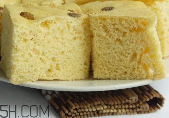 如何做大米發(fā)糕？發(fā)糕蒸多長時間