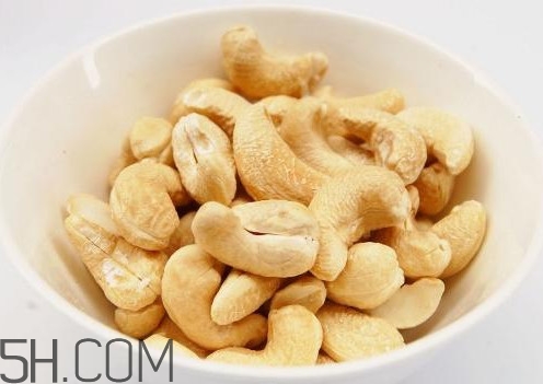 腰果會(huì)回奶嗎？腰果哪些人不能吃