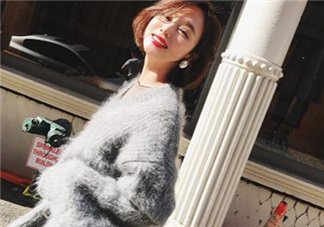 馬海毛毛衣可以機洗嗎？馬海毛毛衣可以脫水嗎？