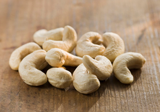 孕婦可以吃腰果嗎？炸腰果之前為什么要飛水