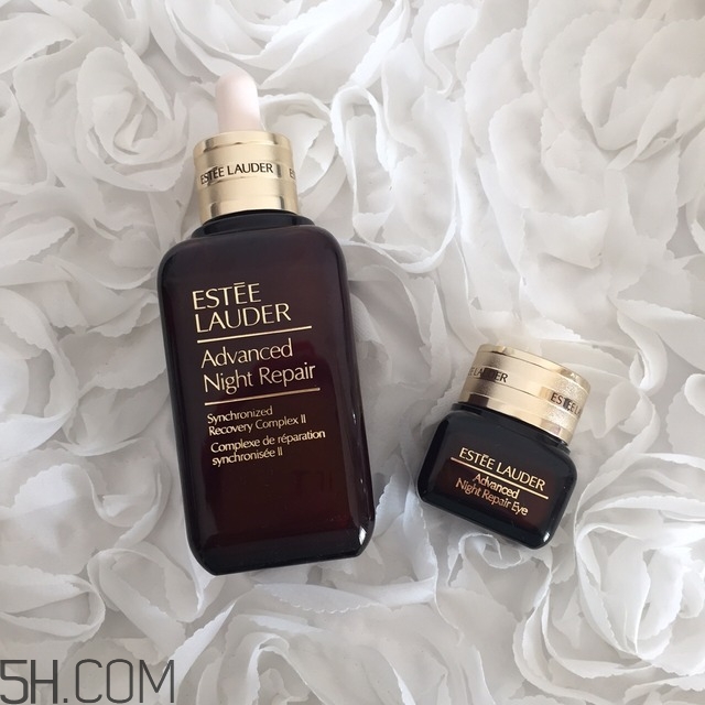 雅詩蘭黛小棕瓶眼霜孕婦能用嗎？雅詩蘭黛小棕瓶眼霜真假鑒別