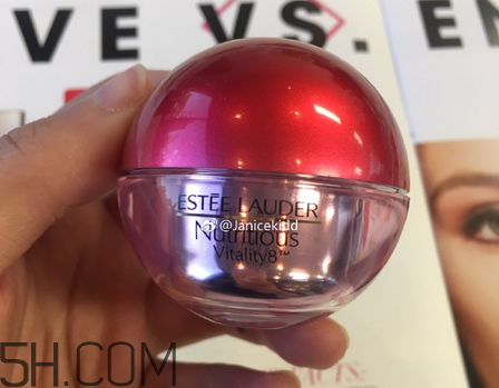 雅詩蘭黛紅石榴球型眼霜好用嗎？科顏氏和雅詩蘭黛眼霜哪個好？