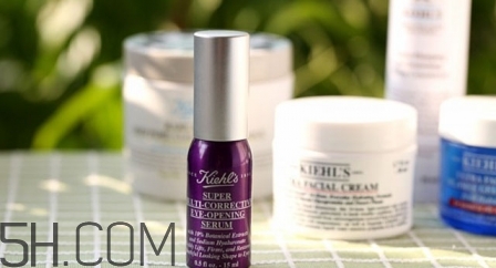 科顏氏眼霜適合什么年齡 科顏氏眼霜怎么用 科顏氏眼霜適合什么年齡 科顏氏眼霜怎么用