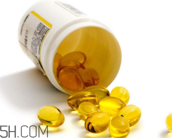 魚肝油吃多久停一次？魚肝油什么時候吃最好