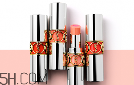 什么品牌口紅好并且滋潤 滋潤的口紅推薦