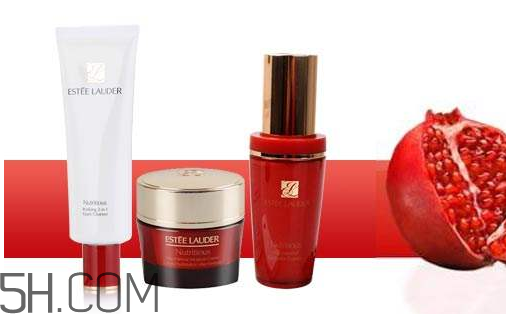 雅詩(shī)蘭黛紅石榴套裝好用嗎？雅詩(shī)蘭黛紅石榴套裝多少錢？