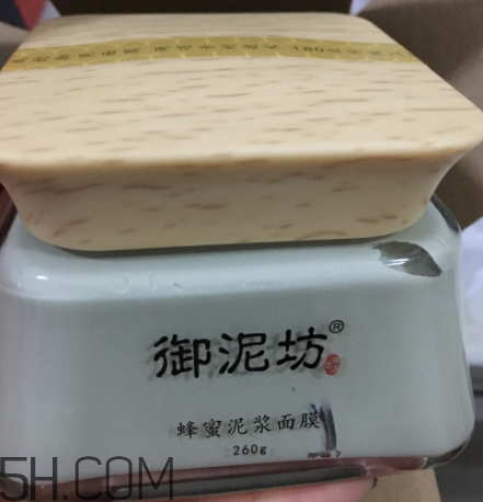 御泥坊蜂蜜泥漿面膜怎么樣？怎么用？