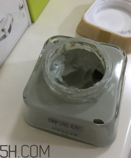 御泥坊蜂蜜泥漿面膜怎么樣？怎么用？