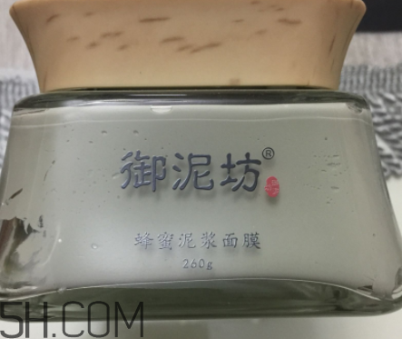 御泥坊蜂蜜泥漿面膜怎么樣？怎么用？