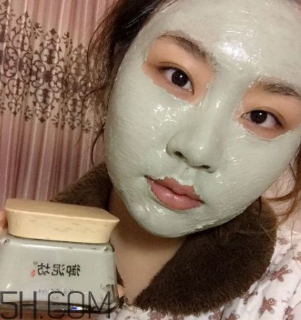 御泥坊蜂蜜泥漿面膜怎么樣？怎么用？