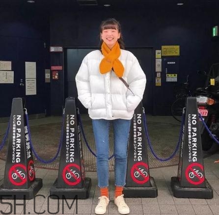 羽絨服怎么穿顯瘦？羽絨服怎么搭配不臃腫？