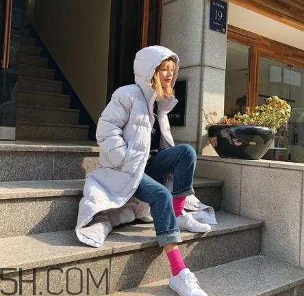 羽絨服怎么穿顯瘦？羽絨服怎么搭配不臃腫？