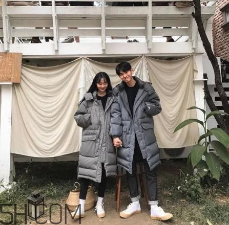 羽絨服怎么穿顯瘦？羽絨服怎么搭配不臃腫？