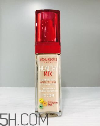 妙巴黎果然粉底液多少錢？妙巴黎果然粉底液測評(píng)