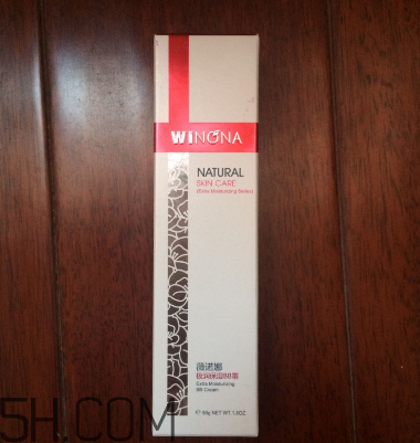 薇諾娜bb霜成分 薇諾娜bb霜堵塞毛孔嗎？