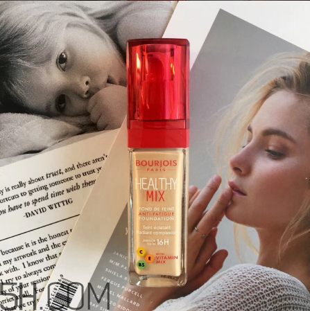 妙巴黎果然粉底液多少錢？妙巴黎果然粉底液測評(píng)