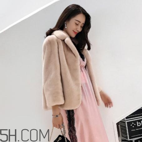 水貂絨是什么面料？水貂絨是什么材質(zhì)？