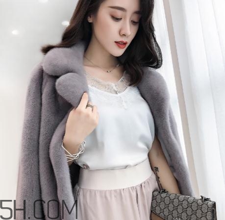 水貂絨是什么面料？水貂絨是什么材質(zhì)？