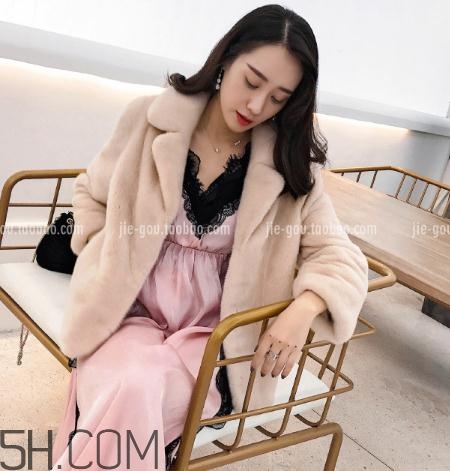 水貂絨是什么面料？水貂絨是什么材質(zhì)？