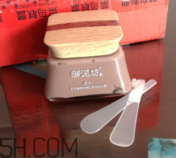 御泥坊男士黑茶泥漿面膜怎么樣？好用嗎？