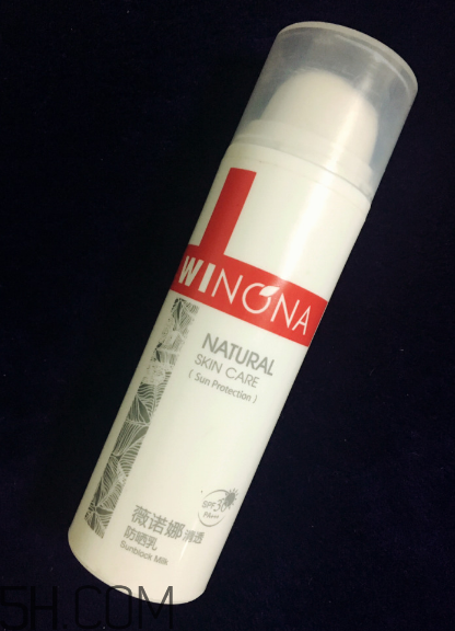 薇諾娜防曬霜需要卸妝嗎？薇諾娜防曬霜使用方法