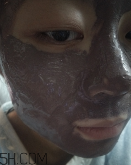 御泥坊男士黑茶泥漿面膜怎么樣？好用嗎？