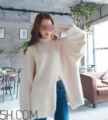 水貂絨毛衣會(huì)起球嗎？水貂絨起球怎么辦？